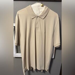 Brooks Brothers sz XXL vintage performance polo.